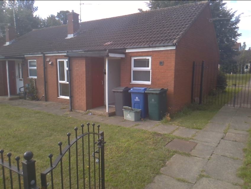 St Leger Property Details